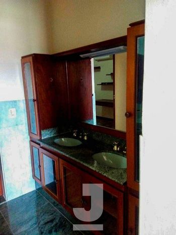 Foto 6 do(a) Casa de 4 quartos à venda em Jardim Eulina, Campinas