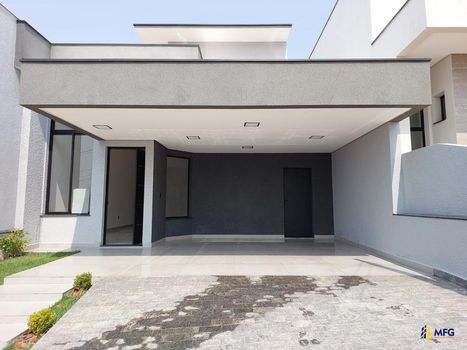 Foto 37 do(a) Casa em Condomínio de 3 quartos à venda em Jardim Villagio Milano, Sorocaba