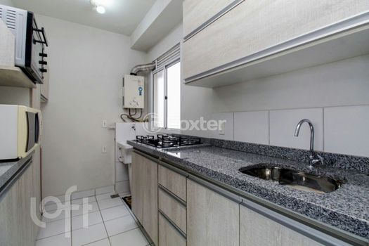 Foto 10 do(a) Apartamento de 2 quartos à venda em Humaitá, Porto Alegre