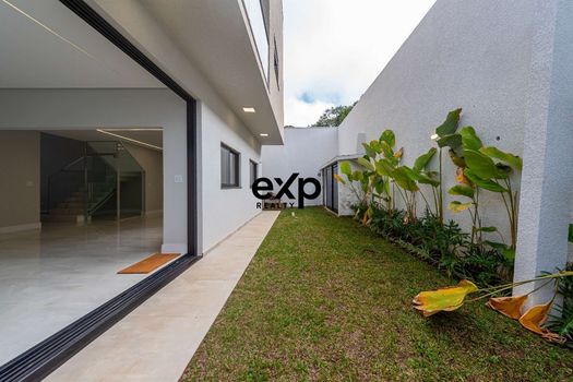 Foto 45 do(a) Casa de 3 quartos à venda em Vila São Tiago, Piraquara