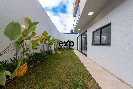 Foto 50 do(a) Casa de 3 quartos à venda em Vila São Tiago, Piraquara