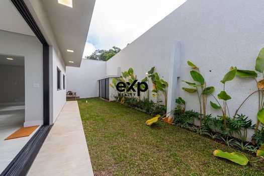 Foto 44 do(a) Casa de 3 quartos à venda em Vila São Tiago, Piraquara