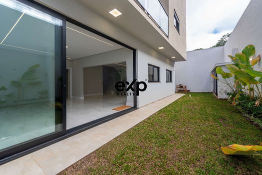 Foto 46 do(a) Casa de 3 quartos à venda em Vila São Tiago, Piraquara