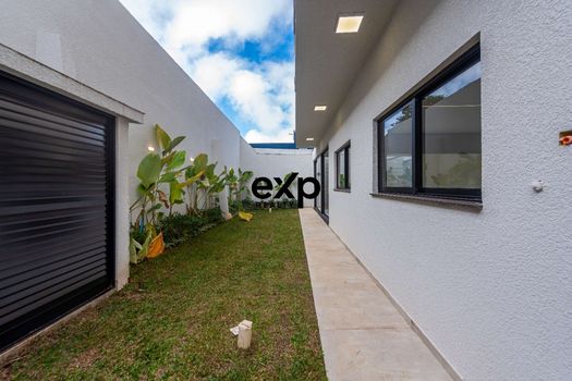 Foto 48 do(a) Casa de 3 quartos à venda em Vila São Tiago, Piraquara