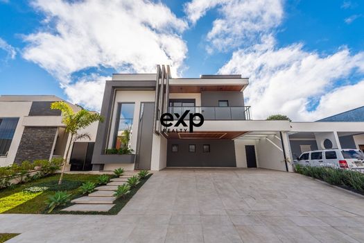 Foto 2 do(a) Casa de 3 quartos à venda em Vila São Tiago, Piraquara