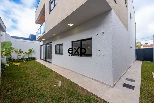 Foto 49 do(a) Casa de 3 quartos à venda em Vila São Tiago, Piraquara