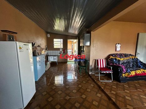 Foto 3 do(a) Casa de 3 quartos à venda em Vila São João, Rio Grande