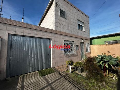 Foto 1 do(a) Casa de 3 quartos à venda em Vila São João, Rio Grande