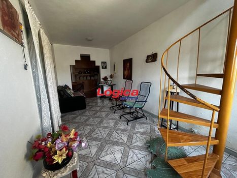 Foto 5 do(a) Casa de 3 quartos à venda em Vila São João, Rio Grande