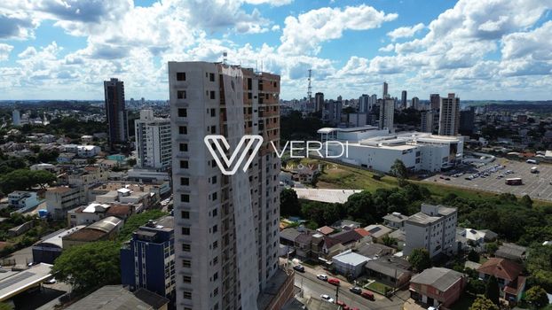 Foto 27 do(a) Apartamento de 2 quartos à venda em São Cristóvão, Passo Fundo