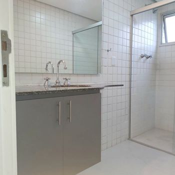 Foto 41 do(a) Apartamento de 3 quartos à venda em Real Parque, São Paulo