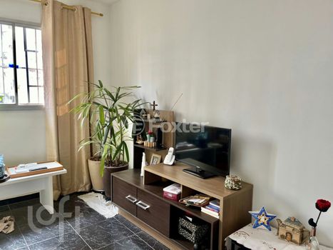 Foto 15 do(a) Apartamento de 2 quartos à venda em Santa Teresinha, São Paulo