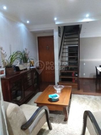 Foto 25 do(a) Cobertura de 3 quartos à venda em Chácara Inglesa, São Paulo