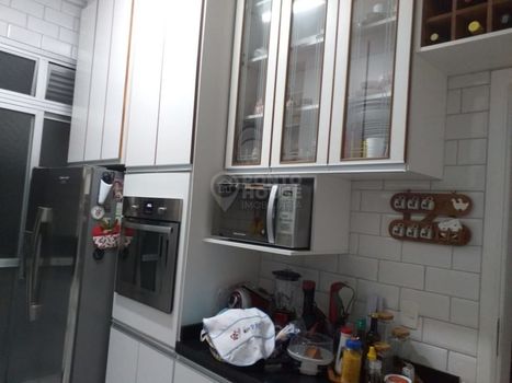 Foto 14 do(a) Cobertura de 3 quartos à venda em Chácara Inglesa, São Paulo