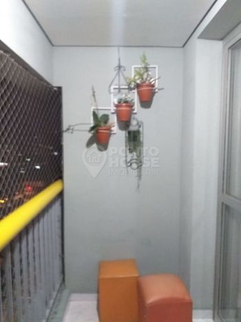 Foto 27 do(a) Cobertura de 3 quartos à venda em Chácara Inglesa, São Paulo