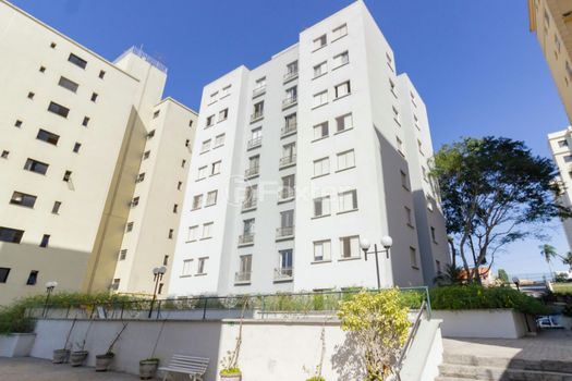 Foto 38 do(a) Apartamento de 3 quartos à venda em Caxingui, São Paulo