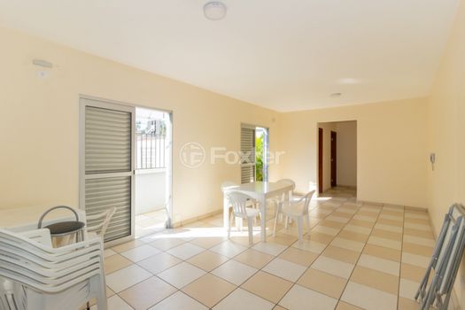 Foto 47 do(a) Apartamento de 3 quartos à venda em Caxingui, São Paulo