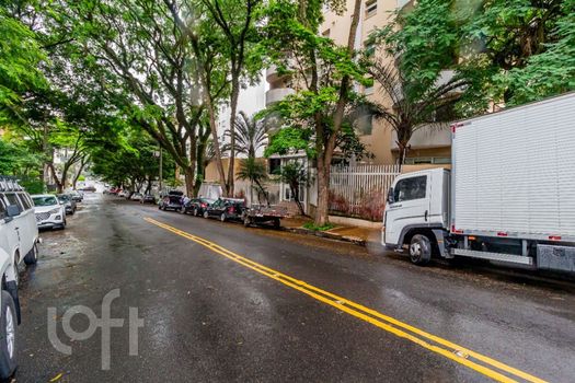 Foto 43 do(a) Apartamento de 2 quartos à venda em Campo Belo, São Paulo