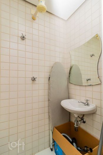 Foto 23 do(a) Apartamento de 2 quartos à venda em Campo Belo, São Paulo