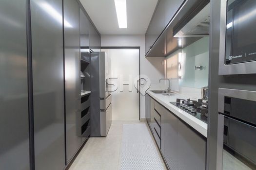 Foto 14 do(a) Apartamento de 3 quartos à venda em Perdizes, São Paulo