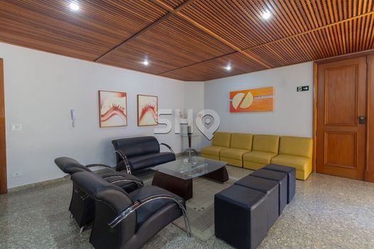 Foto 47 do(a) Apartamento de 3 quartos à venda em Perdizes, São Paulo