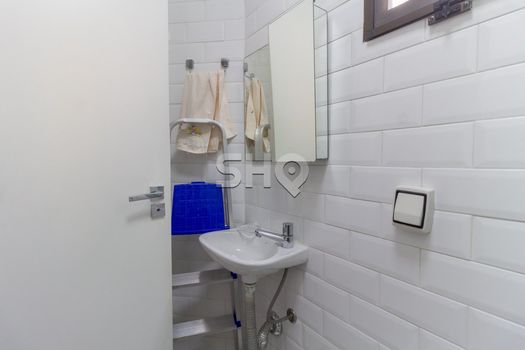 Foto 41 do(a) Apartamento de 3 quartos à venda em Perdizes, São Paulo