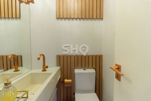 Foto 39 do(a) Apartamento de 3 quartos à venda em Perdizes, São Paulo