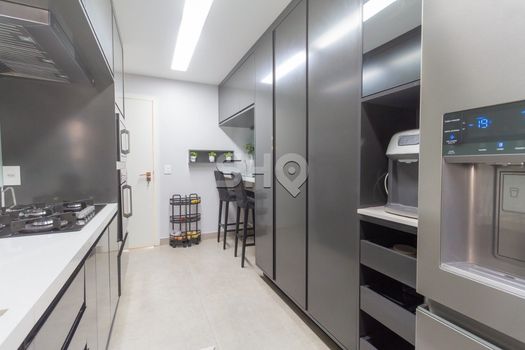 Foto 11 do(a) Apartamento de 3 quartos à venda em Perdizes, São Paulo