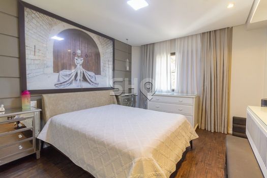 Foto 31 do(a) Apartamento de 3 quartos à venda em Perdizes, São Paulo