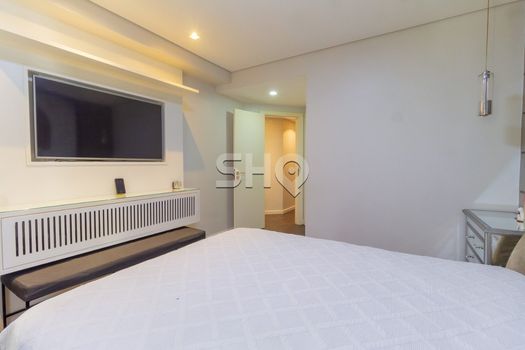 Foto 33 do(a) Apartamento de 3 quartos à venda em Perdizes, São Paulo