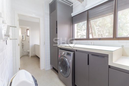 Foto 16 do(a) Apartamento de 3 quartos à venda em Perdizes, São Paulo