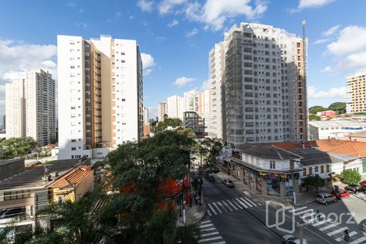 Foto 30 do(a) Apartamento de 4 quartos à venda em Vila Romana, São Paulo