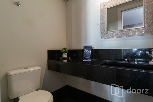 Foto 18 do(a) Apartamento de 4 quartos à venda em Vila Romana, São Paulo