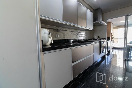 Foto 15 do(a) Apartamento de 4 quartos à venda em Vila Romana, São Paulo
