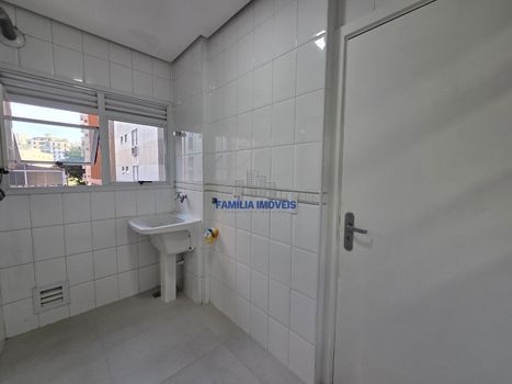 Foto 42 do(a) Apartamento de 3 quartos à venda em Boqueirão, Santos