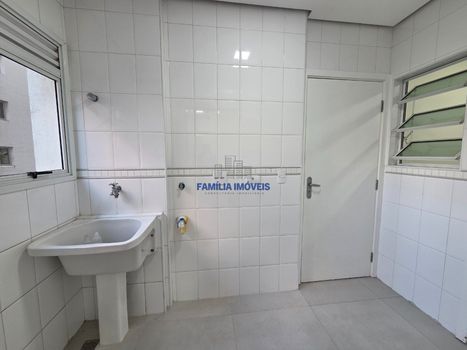 Foto 41 do(a) Apartamento de 3 quartos à venda em Boqueirão, Santos