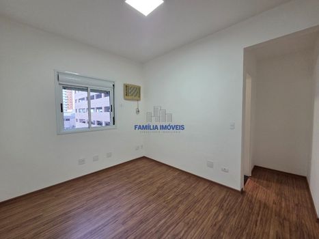 Foto 16 do(a) Apartamento de 3 quartos à venda em Boqueirão, Santos
