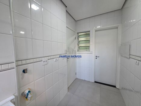 Foto 43 do(a) Apartamento de 3 quartos à venda em Boqueirão, Santos