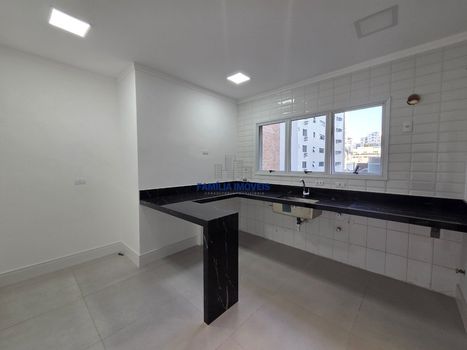 Foto 39 do(a) Apartamento de 3 quartos à venda em Boqueirão, Santos