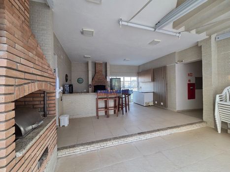 Foto 47 do(a) Apartamento de 3 quartos à venda em Boqueirão, Santos