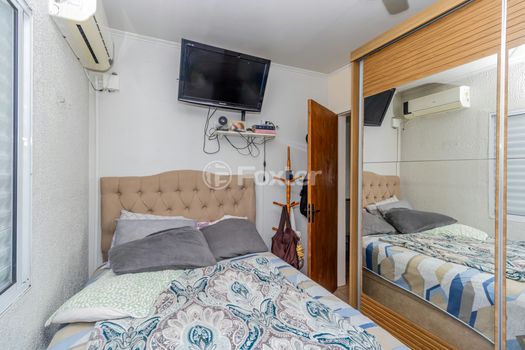 Foto 6 do(a) Apartamento de 2 quartos à venda em Santa Rosa de Lima, Porto Alegre