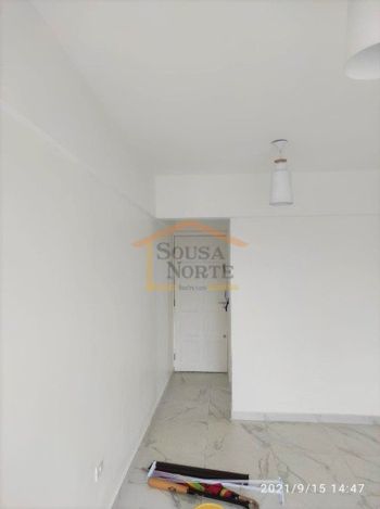 Foto 2 do(a) Apartamento de 2 quartos à venda em Vila Dom Pedro II, São Paulo