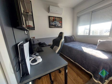 Foto 20 do(a) Apartamento de 3 quartos à venda em Abraão, Florianópolis
