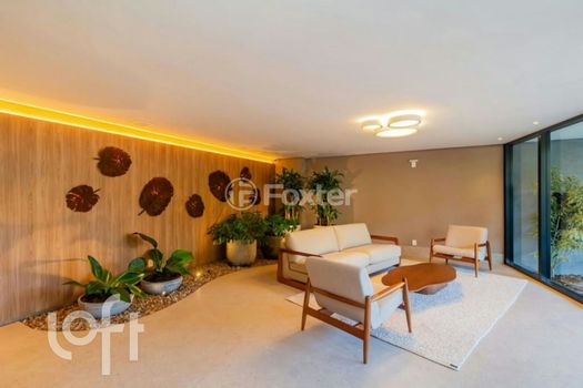 Foto 50 do(a) Apartamento de 3 quartos à venda em Bela Vista, Porto Alegre