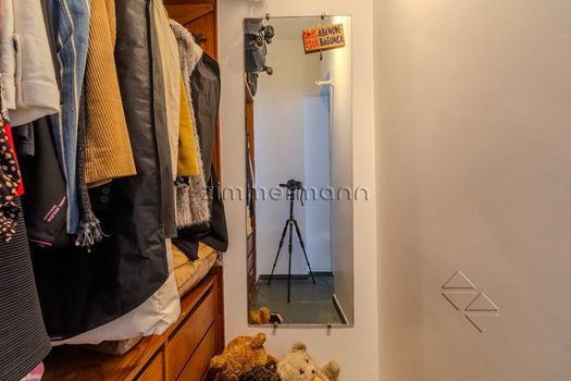 Foto 14 do(a) Apartamento de 2 quartos à venda em Perdizes, São Paulo