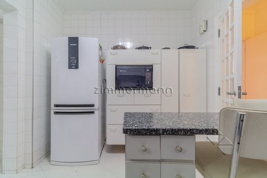 Foto 20 do(a) Apartamento de 2 quartos à venda em Perdizes, São Paulo