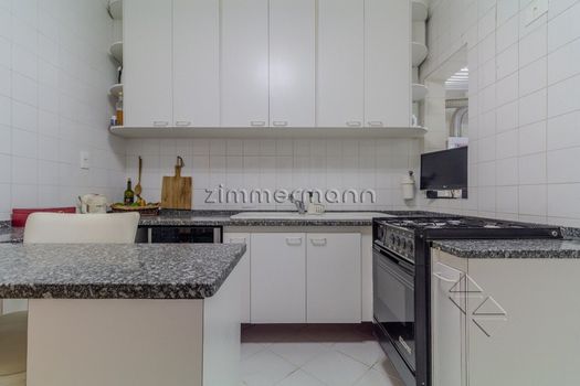 Foto 18 do(a) Apartamento de 2 quartos à venda em Perdizes, São Paulo