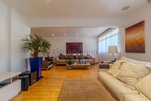 Foto 4 do(a) Apartamento de 2 quartos à venda em Perdizes, São Paulo
