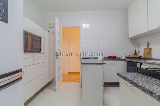 Foto 19 do(a) Apartamento de 2 quartos à venda em Perdizes, São Paulo