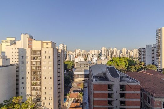 Foto 5 do(a) Apartamento de 2 quartos à venda em Perdizes, São Paulo